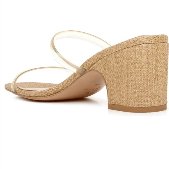 NWT Zac Zac Posen Saint Slide Sandal - Picture 3 of 9